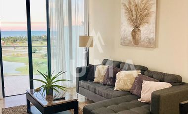 DEPARTAMENTO EN RENTA COUNTRY OLAS