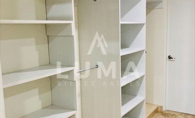 DEPARTAMENTO EN RENTA COUNTRY OLAS