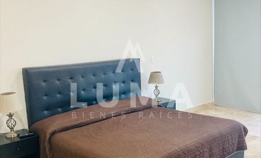 DEPARTAMENTO EN RENTA COUNTRY OLAS