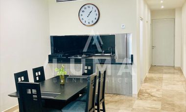 DEPARTAMENTO EN RENTA COUNTRY OLAS
