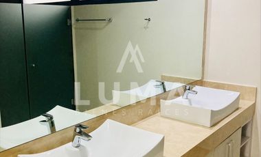 DEPARTAMENTO EN RENTA COUNTRY OLAS