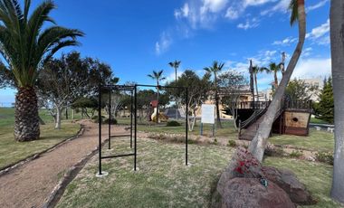 TERRENO EN VENTA EN RESIDENCIAL PUERTA DEL MAR ROSARITO