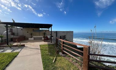 TERRENO EN VENTA EN RESIDENCIAL PUERTA DEL MAR ROSARITO