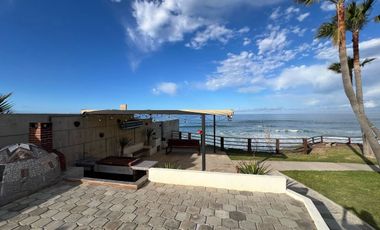 TERRENO EN VENTA EN RESIDENCIAL PUERTA DEL MAR ROSARITO