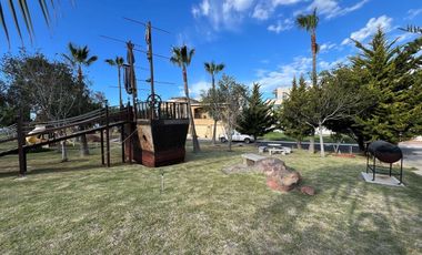 TERRENO EN VENTA EN RESIDENCIAL PUERTA DEL MAR ROSARITO