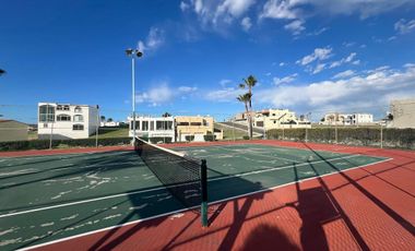 TERRENO EN VENTA EN RESIDENCIAL PUERTA DEL MAR ROSARITO