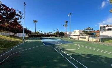 TERRENO EN VENTA EN RESIDENCIAL PUERTA DEL MAR ROSARITO