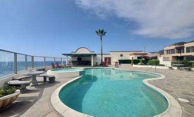 TERRENO EN VENTA EN RESIDENCIAL PUERTA DEL MAR ROSARITO