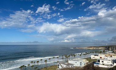TERRENO EN VENTA EN RESIDENCIAL PUERTA DEL MAR ROSARITO