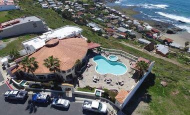 TERRENO EN VENTA EN RESIDENCIAL PUERTA DEL MAR ROSARITO