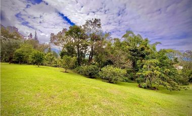 Venta Casa Permite Cultivos y Pesebreras Parcelacion La Ceja