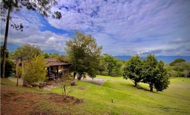 Venta Casa Permite Cultivos y Pesebreras Parcelacion La Ceja