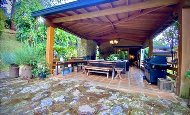 Venta Casa Permite Cultivos y Pesebreras Parcelacion La Ceja