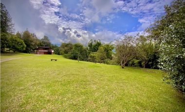 Venta Casa Permite Cultivos y Pesebreras Parcelacion La Ceja