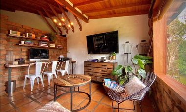 Venta Casa Permite Cultivos y Pesebreras Parcelacion La Ceja