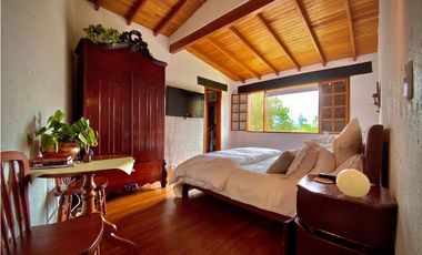 Venta Casa Permite Cultivos y Pesebreras Parcelacion La Ceja