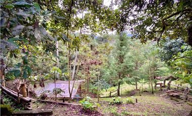 Venta Casa Permite Cultivos y Pesebreras Parcelacion La Ceja