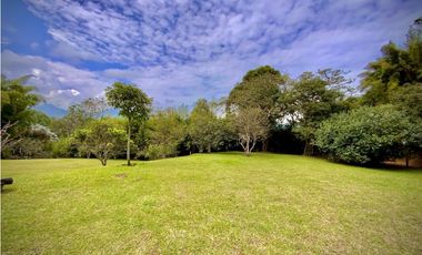 Venta Casa Permite Cultivos y Pesebreras Parcelacion La Ceja
