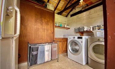 Venta Casa Permite Cultivos y Pesebreras Parcelacion La Ceja