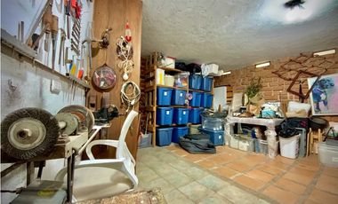 Venta Casa Permite Cultivos y Pesebreras Parcelacion La Ceja