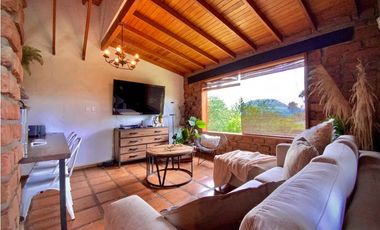 Venta Casa Permite Cultivos y Pesebreras Parcelacion La Ceja