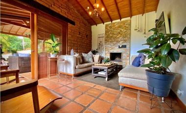 Venta Casa Permite Cultivos y Pesebreras Parcelacion La Ceja