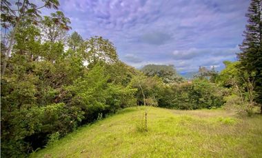Venta Casa Permite Cultivos y Pesebreras Parcelacion La Ceja