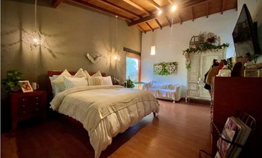 Venta Casa Permite Cultivos y Pesebreras Parcelacion La Ceja