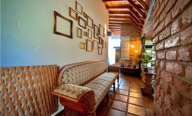 Venta Casa Permite Cultivos y Pesebreras Parcelacion La Ceja