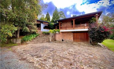 Venta Casa Permite Cultivos y Pesebreras Parcelacion La Ceja