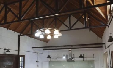 Casa en venta - 2 Dormitorios 1 Baño - Cochera - 1.500Mts2 - San Vicente