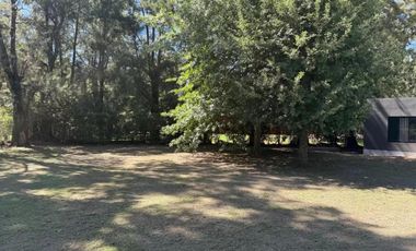 Casa en venta - 2 Dormitorios 1 Baño - Cochera - 1.500Mts2 - San Vicente