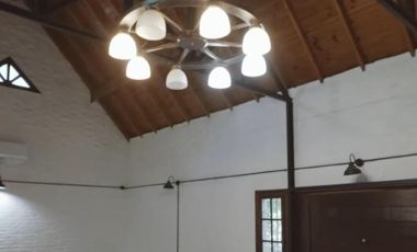 Casa en venta - 2 Dormitorios 1 Baño - Cochera - 1.500Mts2 - San Vicente