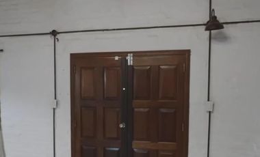 Casa en venta - 2 Dormitorios 1 Baño - Cochera - 1.500Mts2 - San Vicente