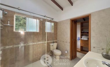 Casa en conjunto amoblada en arriendo, La Alhambra, Manizales
