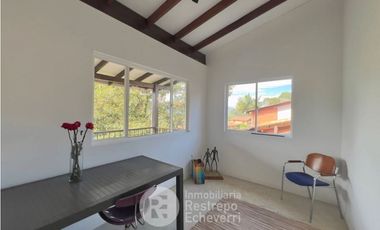 Casa en conjunto amoblada en arriendo, La Alhambra, Manizales