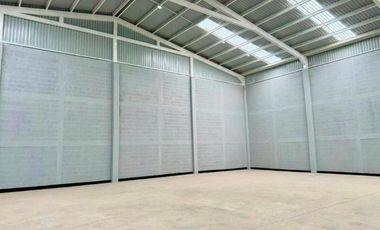 Bodega industrial en renta en Peñuelas
