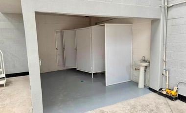 Bodega industrial en renta en Peñuelas