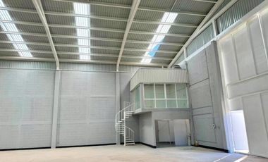 Bodega industrial en renta en Peñuelas