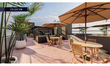 Venta Apartamento Unidad Sky 72 Medellín S