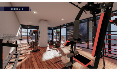 Venta Apartamento Unidad Sky 72 Medellín S