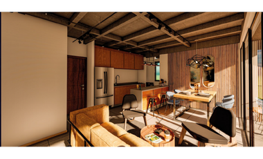 Venta Apartamento Unidad Sky 72 Medellín S