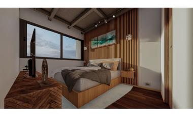 Venta Apartamento Unidad Sky 72 Medellín S