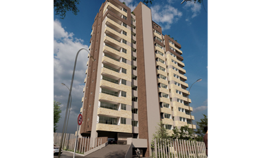 Venta Apartamento Unidad Sky 72 Medellín S