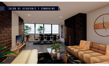 Venta Apartamento Unidad Sky 72 Medellín S