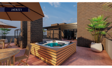 Venta Apartamento Unidad Sky 72 Medellín S