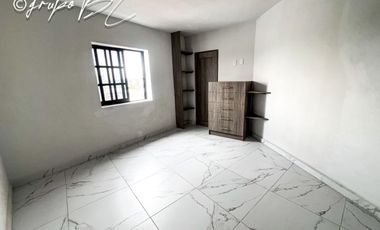 Departamento en renta cerca de Centro Médico y el Civil Nuevo