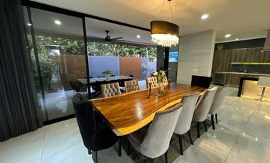 Casa Nueva en Venta Colinas Virreyes Frente Puerta Las Lomas, Zona Andares.