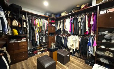 Residencia en Venta Colinas Virreyes Puerta Las Lomas, Zona Andares.