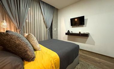 Residencia en Venta Colinas Virreyes Puerta Las Lomas, Zona Andares.